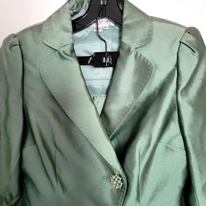 Kay Unger 2 piece Skirt set